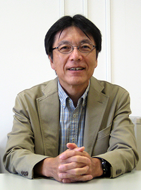 Jun Kawabata