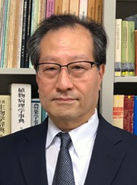 Hisashi Miyagawa