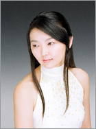 勝山雅世（Katsuyama Masayo）