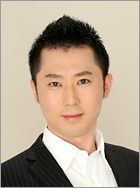 前田啓光（Hiromitsu Maeda）