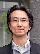 2011年度大会実行委員長　植田和光