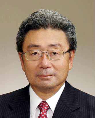 2013年度大会実行委員長　宮澤陽夫