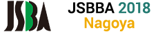 The 2018 Annual Meeting of The Japan Society for Bioscience, Biotechnology and Agrochemistry (Nagoya)