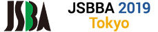The 2019 Annual Meeting of The Japan Society for Bioscience, Biotechnology and Agrochemistry (Tokyo)