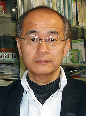 Tadao Asami